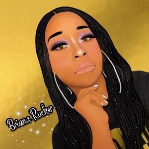 Meet your Posher, Briana